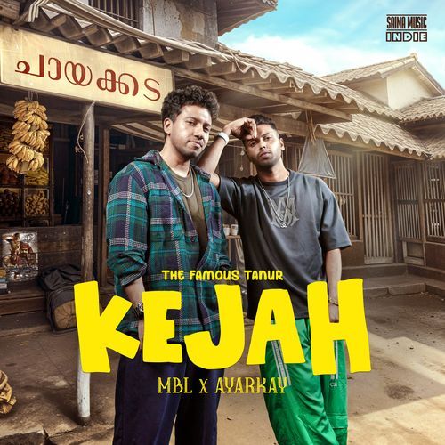 Kejah - MBL_