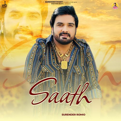 Saath - Surender Romio