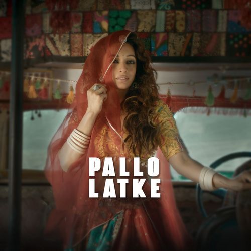 Pallo Latke - Vanitaa Pande