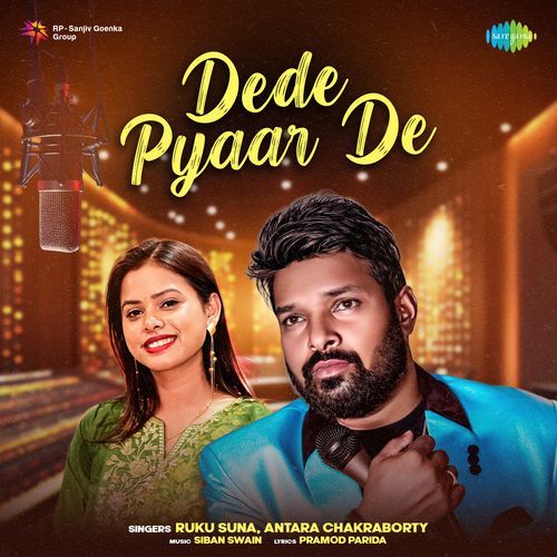 Dede Pyaar De - Ruku Suna
