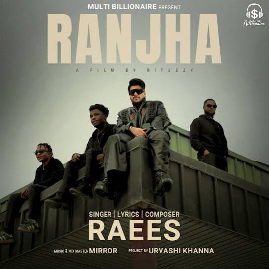 Ranjha - Raees
