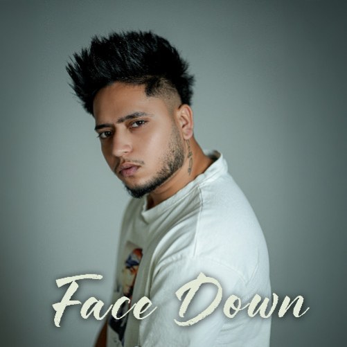Face Down - Guri Lahoria