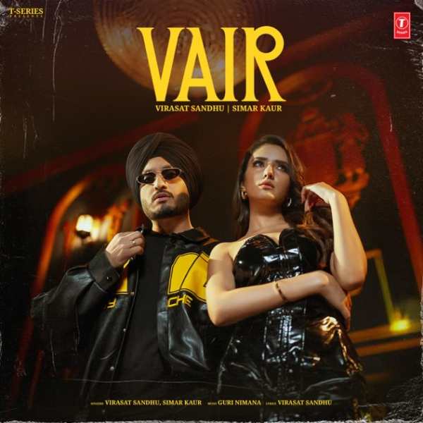 Vair - Virasat Sandhu