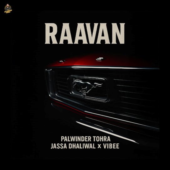 Raavan - Palwinder Tohra