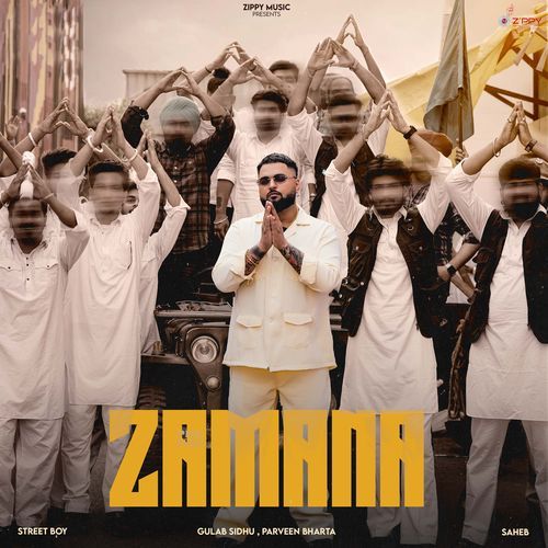 Zamana - Gulab Sidhu