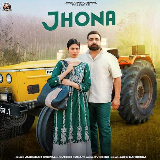 Jhona - Jaskaran Grewal
