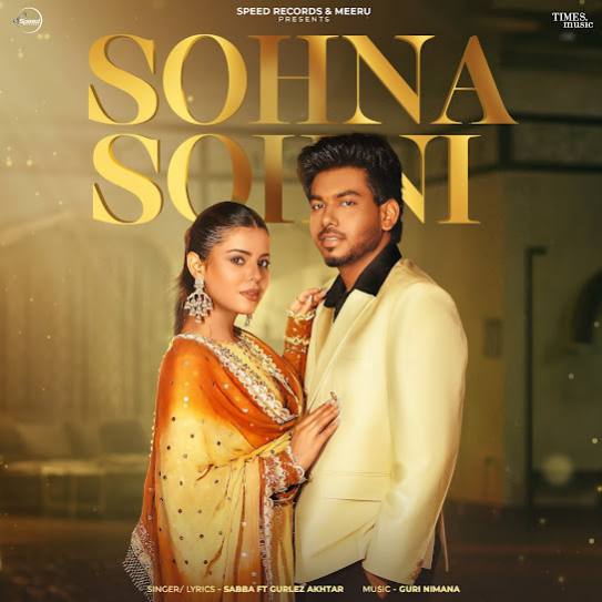 Sohna Sohni - SABBA