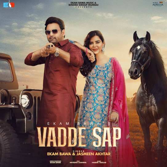 Vadde Sap - Ekam Bawa
