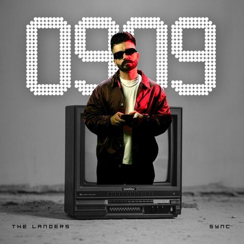 Ah Jattiye - The Landers