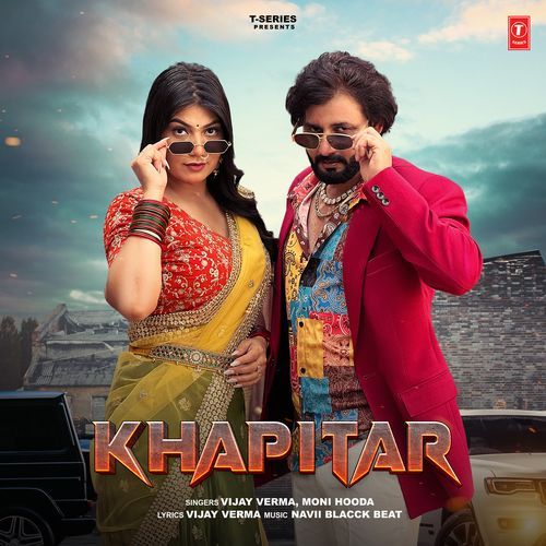 Khapitar - Vijay Verma