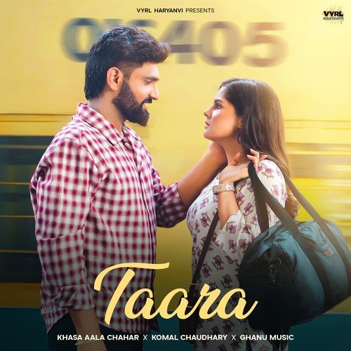 Taara - Khasa Aala Chahar