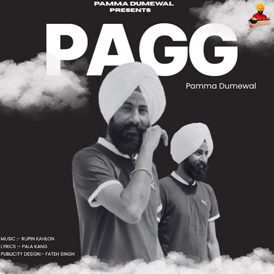 Pagg - Pamma Dumewal
