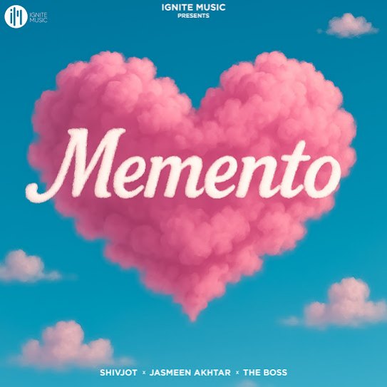 Memento - Shivjot