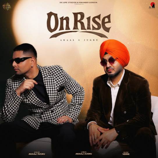 On Rise - Akaal