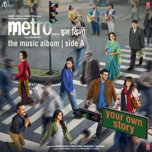 Yaad - Pritam