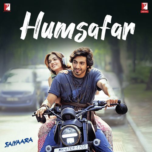 Humsafar From Saiyaara - Sachet-Parampara