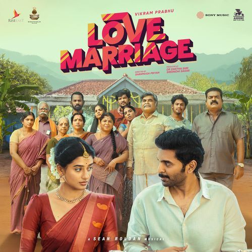 Kalyana Kalavaram - Sean Roldan
