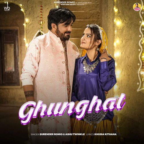 Ghunghat - Surender Romio