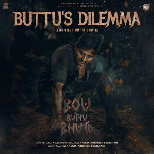 Buttu's Dilemma From Bou Buttu Bhuta - Gaurav Anand