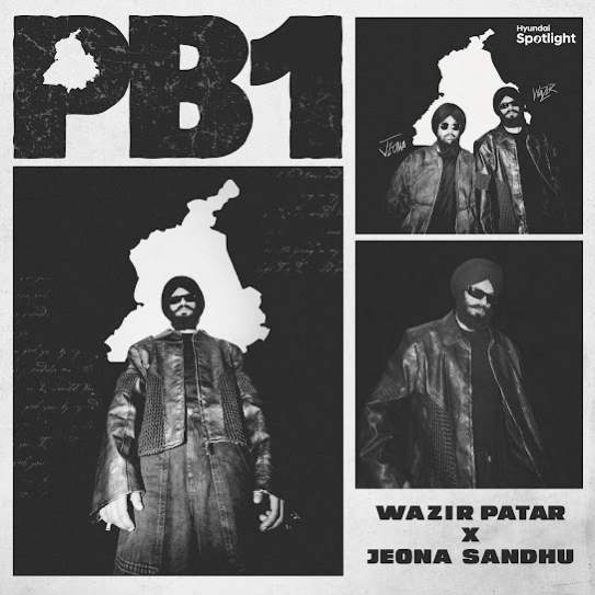 PB1 - Wazir Patar