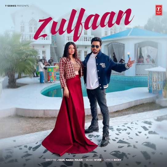 Zulfaan - Jigar