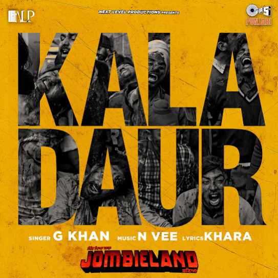 Kala Daur - G Khan