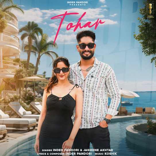 Tohar - Inder Pandori