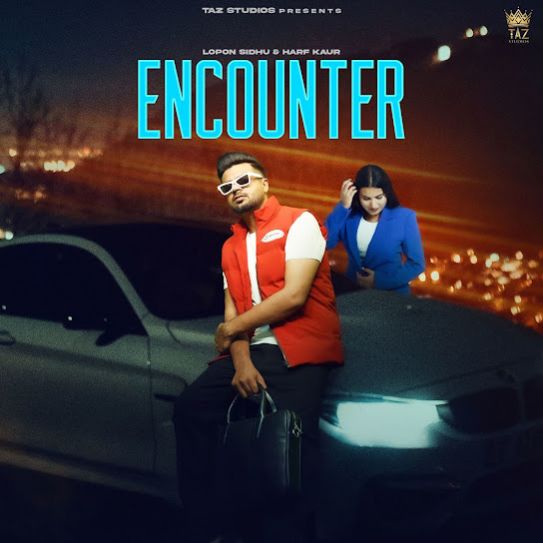 Encounter - Lopon Sidhu