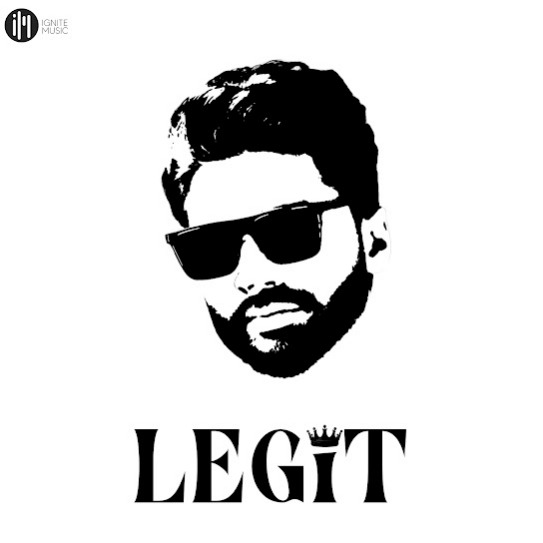 Legit - Shivjot