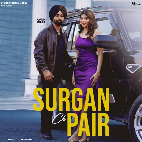 Surgan Ch Pair - Avon Brar
