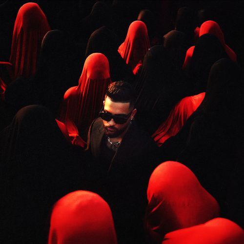 At Peace - Karan Aujla