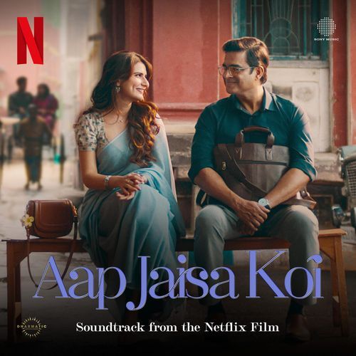 Jaadu Wali Chimki From Aap Jaisa Koi - Justin Prabhakaran