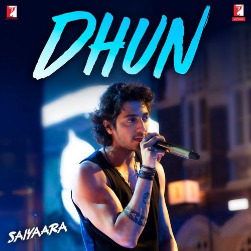 Dhun From Saiyaara - Mithoon