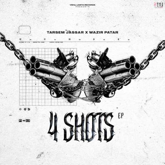 DWC (DONT WORRY CHICK) - Tarsem Jassar