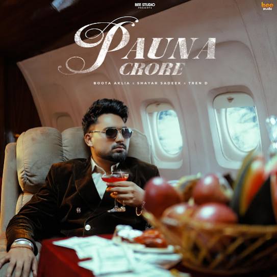 Pauna Crore - Boota Aklia