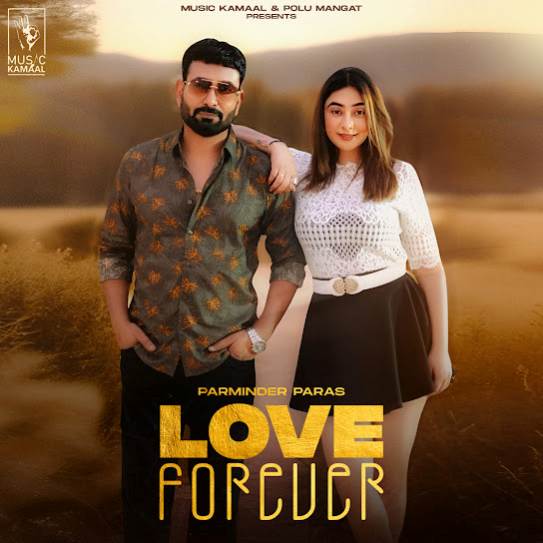 Love Forever - Parminder Paras