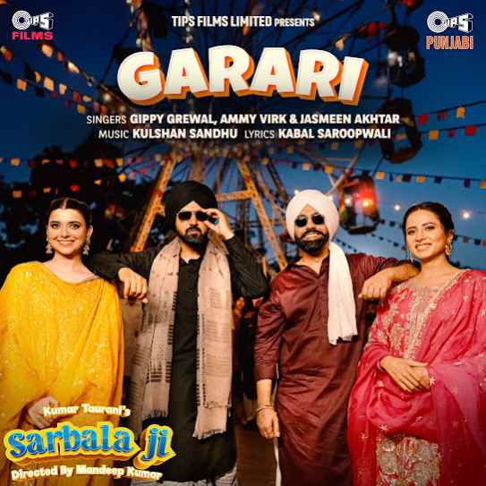 Garari - Gippy Grewal 