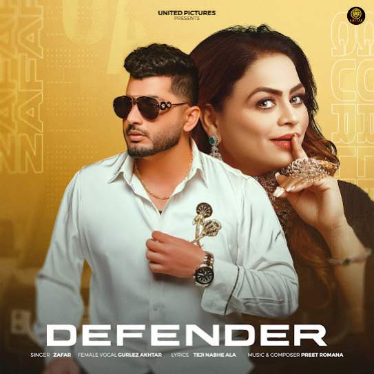 Defender - Zafar