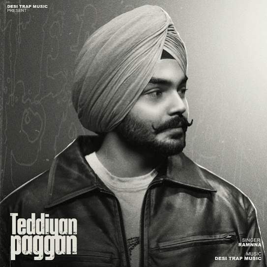 Teddiyan Paggan - Ramnaa