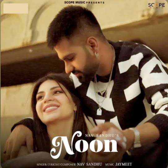 Noon - Nav Sandhu