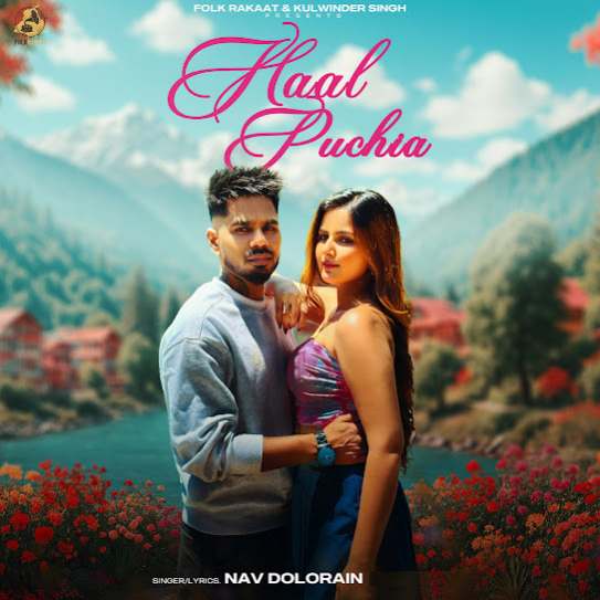 Haal Puchia - Nav Dolorain