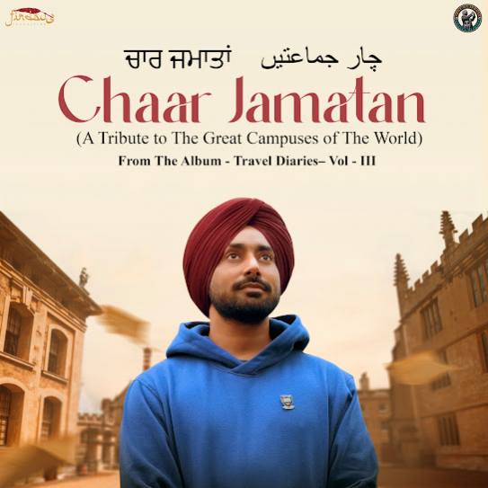 Chaar Jamatan - Satinder Sartaaj