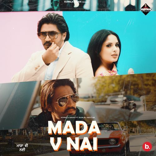 Mada V Nai - Korala Maan