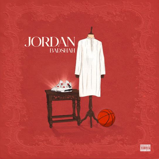 Jordan - Badshah