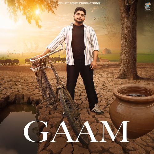 Gaam - Bintu Pabra