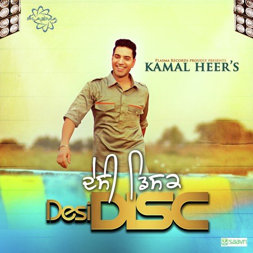 Desi Disc - Kamal Heer