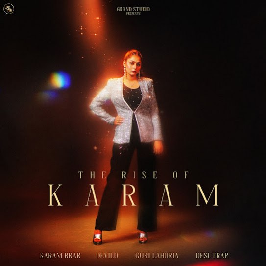 Jhanjran - Karam Brar