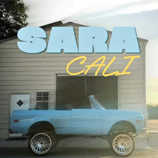 Sara Cali - Jagan Randhawa