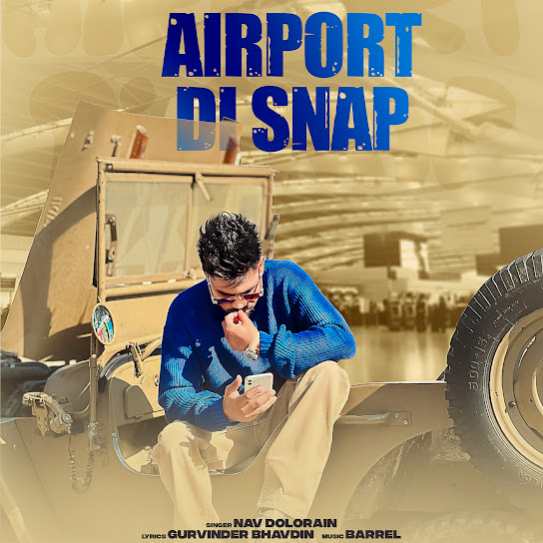 Airport Di Snap - Nav Dolorain