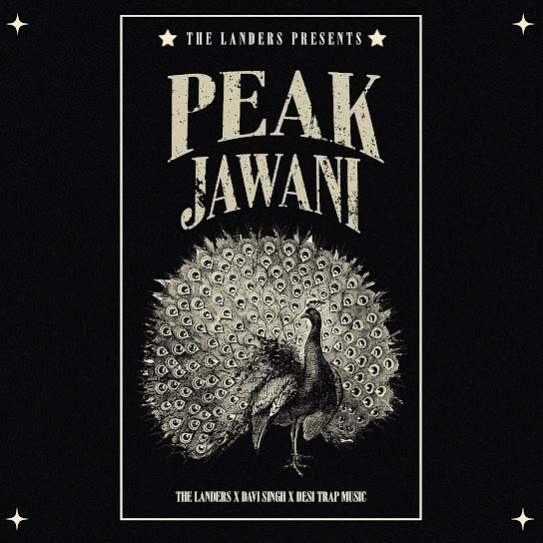 Peak Jawani - The Landers